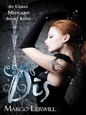 cover image of City of Dis